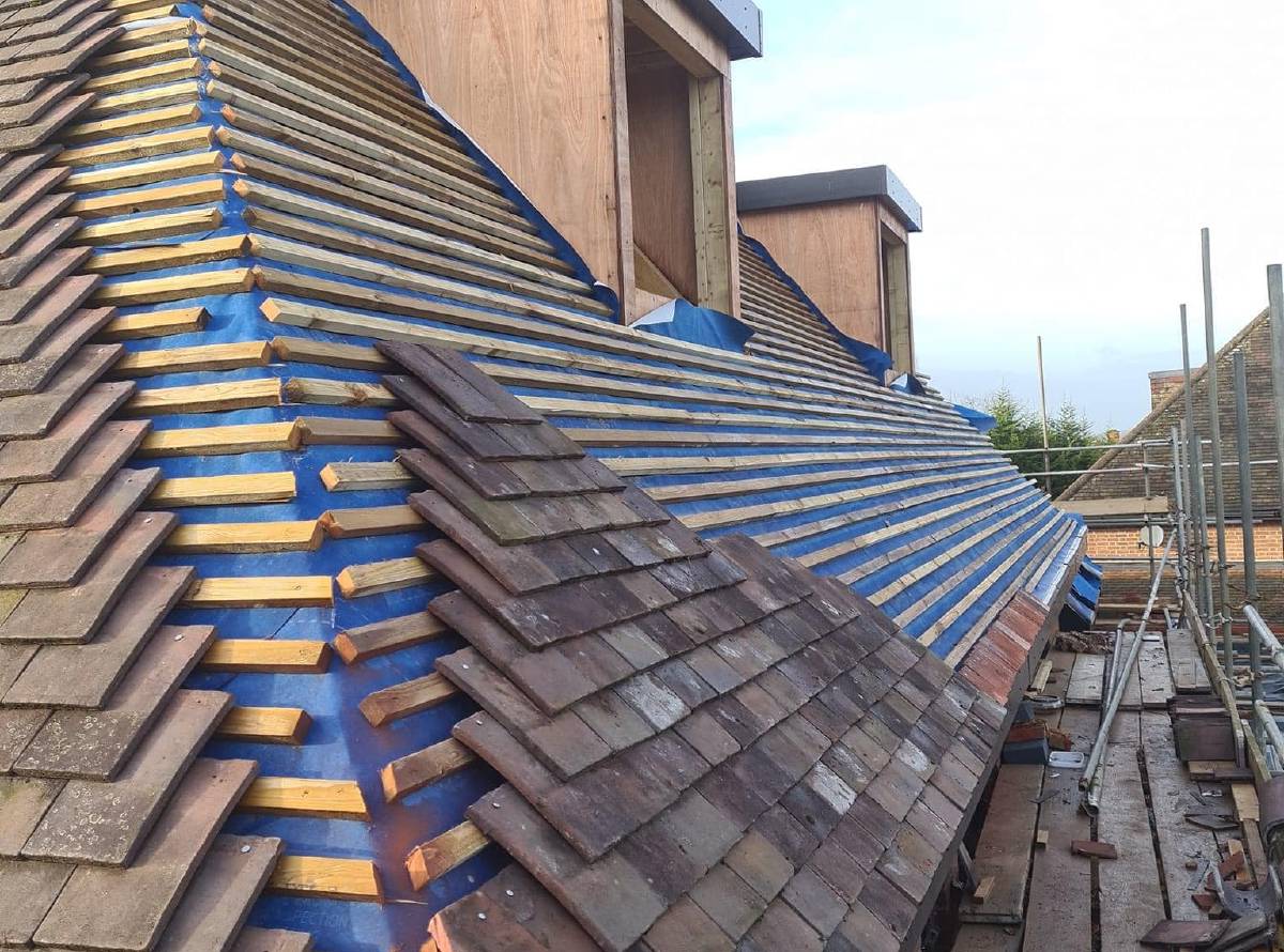 Builders in Bedford and Bedfordshire Builders in Bedford and Bedfordshire